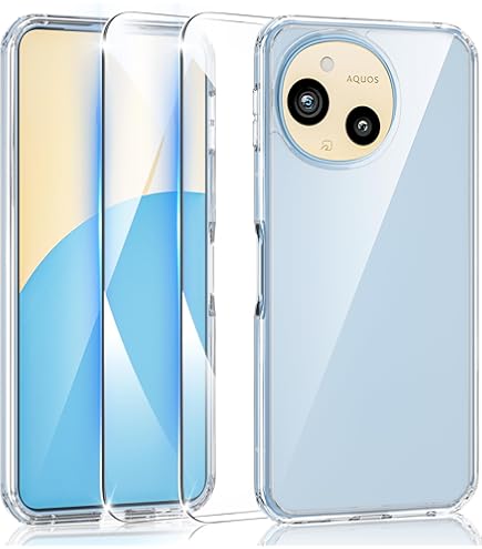 Amazon | シャープ AQUOS sense9 8GB/256GB コーラル [SH-M29B-P